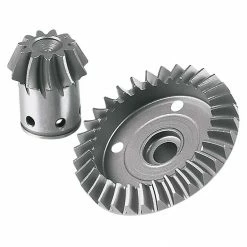 Axial HD Bevel Gear Set 32T 11T for Parts