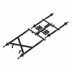 Axial Monster Truck Body Post Set for Parts