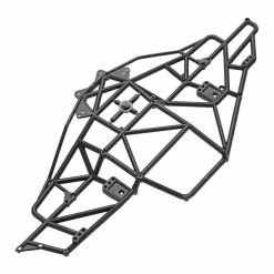 Axial Monster Truck Cage Right Side for Parts