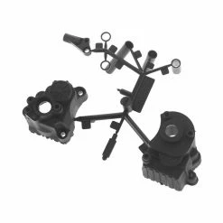 Axial 2-Speed Case SCX10 II for Parts