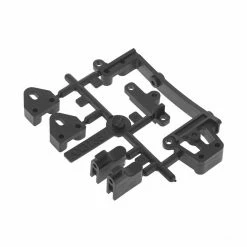 Axial Servo Mounts SCX10 II for Parts