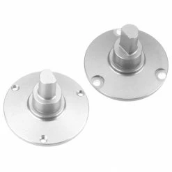 Axial Outdrive Shaft (2) for Parts