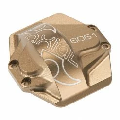 Axial AR60 Machined High Clearance Diff Cover for Parts