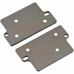 Axial Servo Plate AX10 Scorpion for Parts