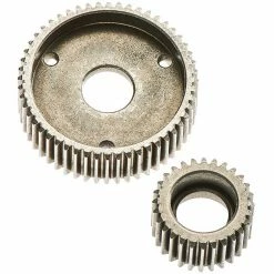 Axial Gear Set 48P 28T 52T for Parts