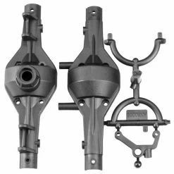 Axial Solid Axle Set for Parts