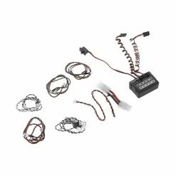 Axial Night Visions System LED Light Set for Parts