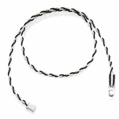 Axial Single LED Light String White for Parts