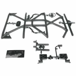 Axial Unlimited Roll Cage Top SCX10 for Parts