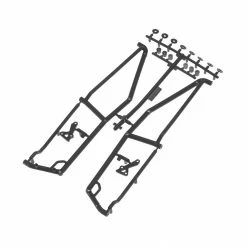 Axial Roll Cage Sides AX10 Deadbolt Crawler for Parts