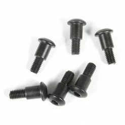 Axial M3x4x10mm Hex Button Head Shoulder Screw (6) for Parts