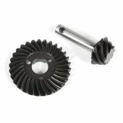 Axial Heavy Duty Bevel Gear Set 30T 8T for Parts