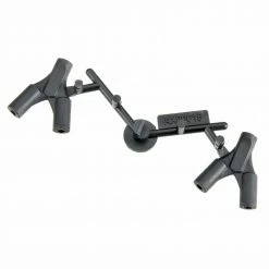 Axial 3-Link Connector for Parts