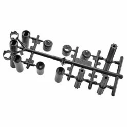 Axial WB8-HD Driveshaft Yeti for Parts