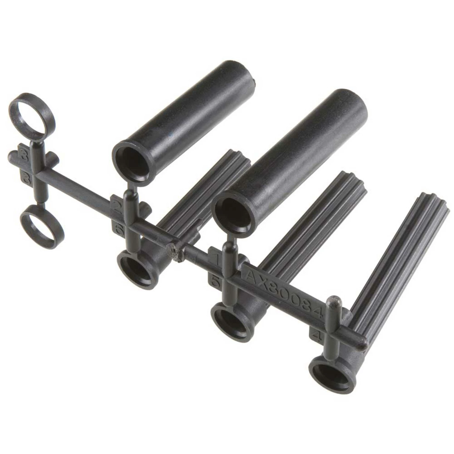 Axial WB8 Driveshaft Set Wraith for Parts