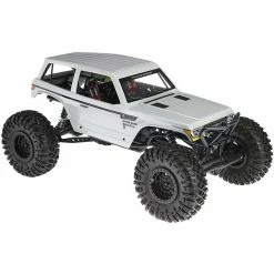 Axial 1/10 Wraith Spawn 4WD Rock Racer Brushed RTR - SCRATCH & DENT for Ready-To-Run