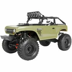 Axial AX90066 SCX10 II DEADBOLT 4WD RTR - SCRATCH & DENT for Ready-To-Run