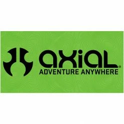 Axial Event Banner 3x8' for Parts